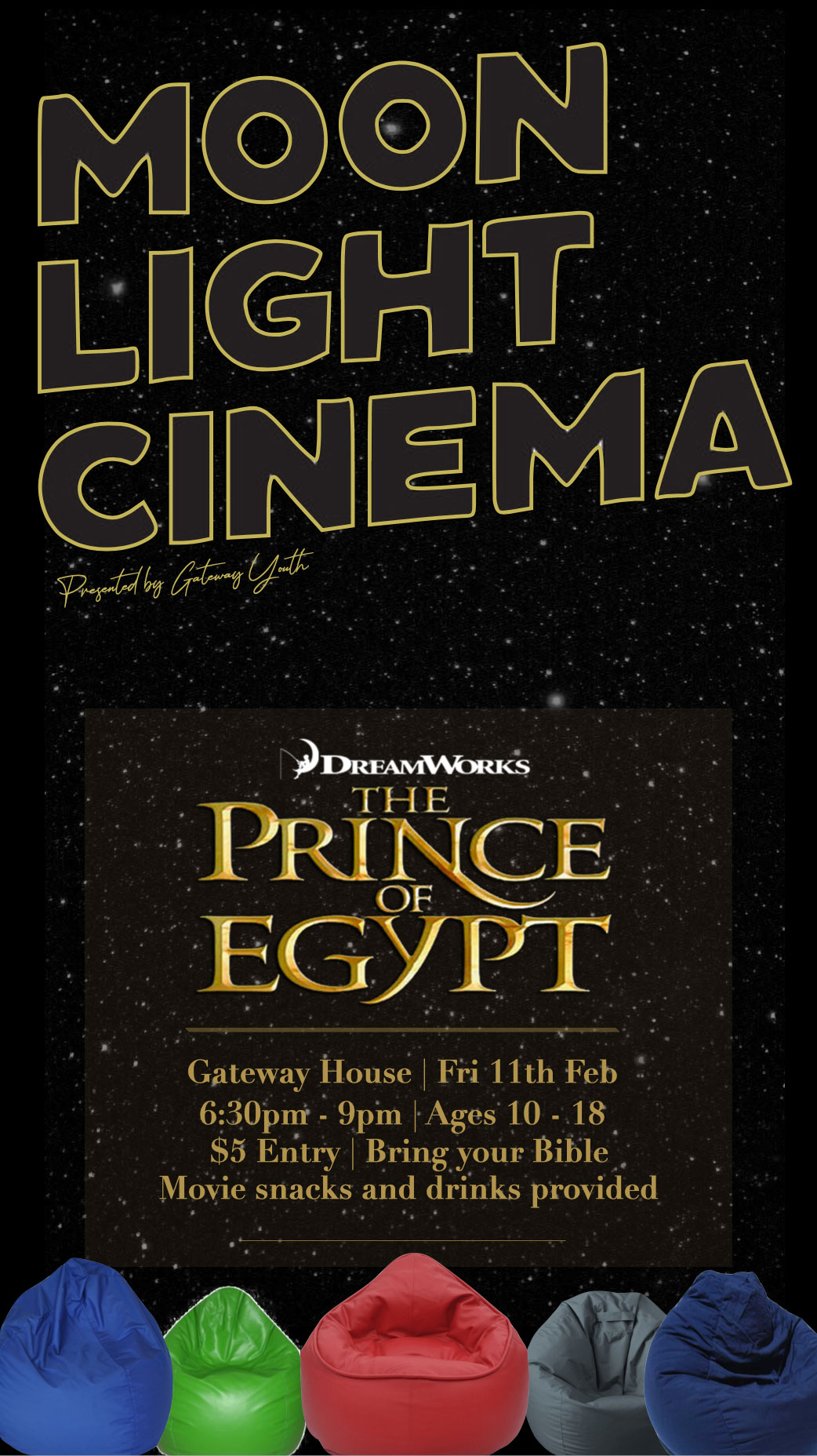 Moonlight Cinema